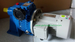 Điều tốc cơ